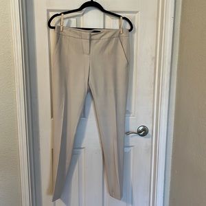 Amanda + Chelsea casual dress pants